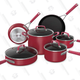 Image for article titled Bring the Heat With Up to 20% Off Ninjakitchen Grills, Air Fryers, Cookware, & More